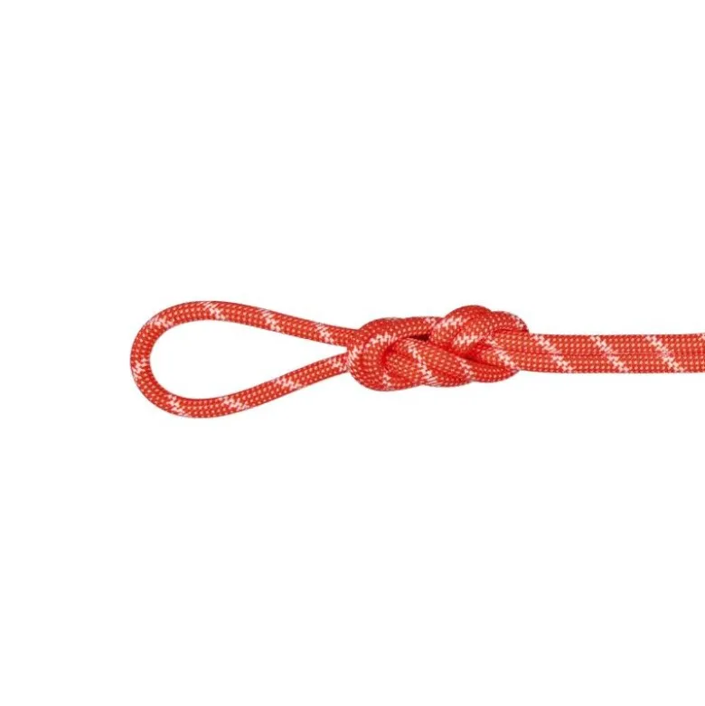 Mammut8.0 Alpine Classic - Corde escalade