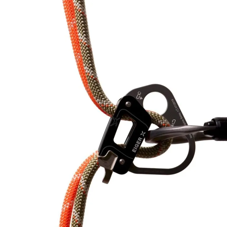 Mammut8.0 Alpine Classic - Corde escalade