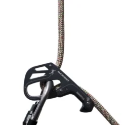 Mammut8.0 Alpine Core Protect Dry - Corde escalade