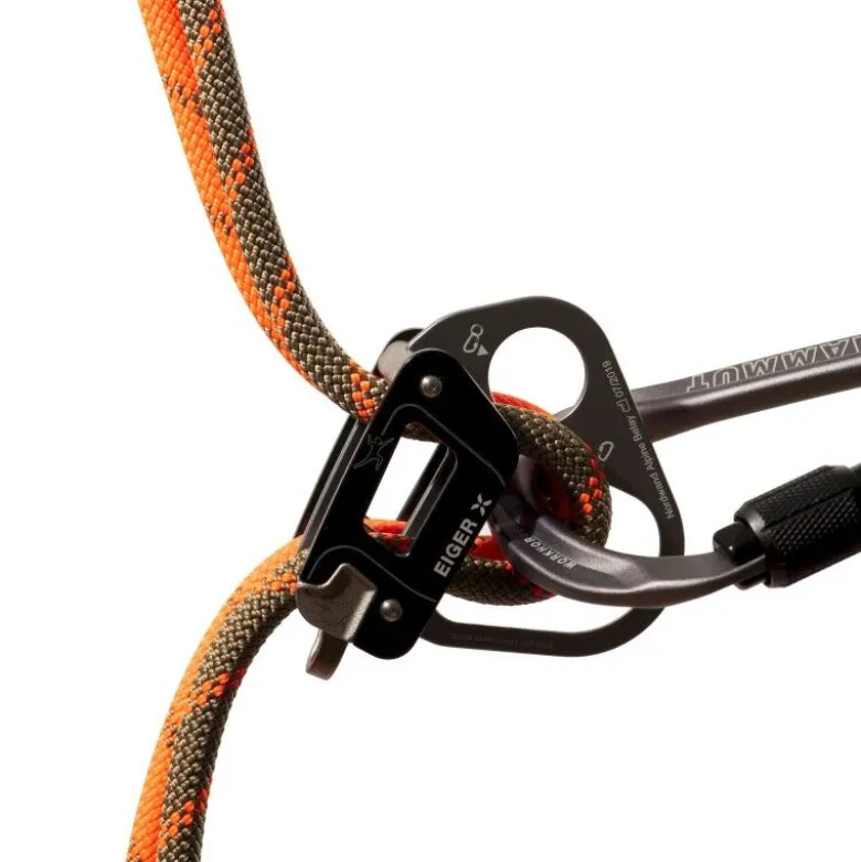 Mammut8.0 Alpine Dry - Corde escalade