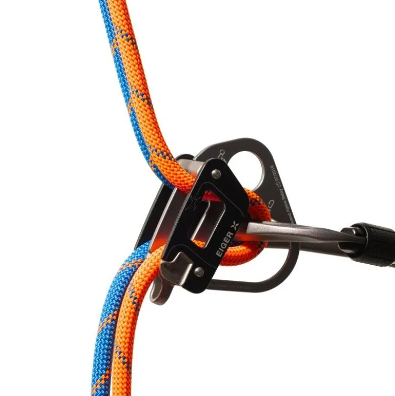 Mammut7.5 Alpine Sender Dry - Corde à double