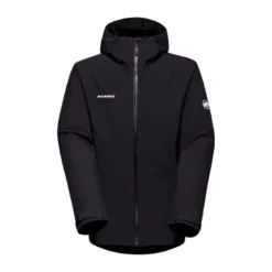 MammutAlto Light HS Hooded Jacket - Veste hardshell homme