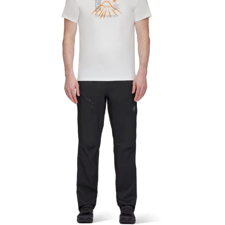 MammutAlto Light HS Pants - Pantalon imperméable homme