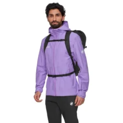 MammutAlto 24 - Sac à dos randonnée