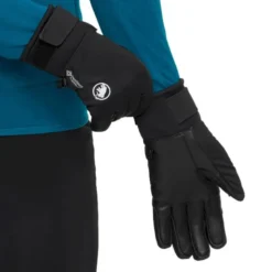 MammutAstro Guide SO Glove - Gants alpinisme