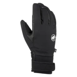 MammutAstro Guide SO Glove - Gants alpinisme