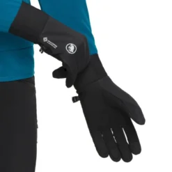 MammutAstro Light SO Glove - Gants alpinisme
