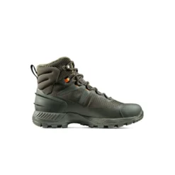 MammutBlackfin III Mid DT Men - Bottes de neige homme