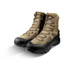 MammutBlackfin III WP High - Bottes de neige homme