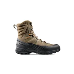 MammutBlackfin III WP High - Bottes de neige homme