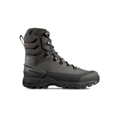 MammutBlackfin Leather High GTX - Bottes de neige homme