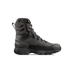 MammutBlackfin Leather High GTX - Bottes de neige homme