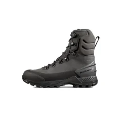 MammutBlackfin Leather High GTX - Bottes de neige homme