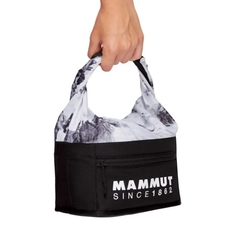 MammutBoulder Chalk Bag - Sac à magnésie