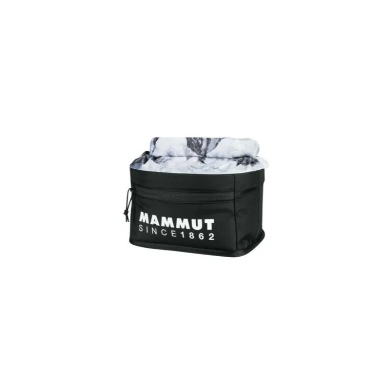 MammutBoulder Chalk Bag - Sac à magnésie