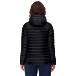 MammutBroad Peak IN Hooded Jacket - Doudoune femme