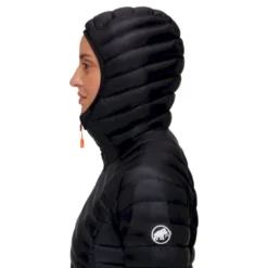 MammutBroad Peak IN Hooded Jacket - Doudoune femme