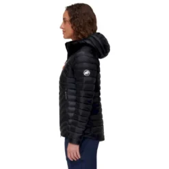 MammutBroad Peak IN Hooded Jacket - Doudoune femme