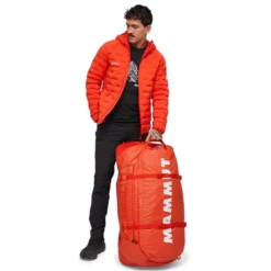 MammutCargo 140 - Duffel
