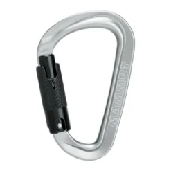 MammutClassic HMS Twistlock Plus - Mousqueton