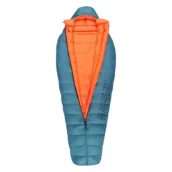 MammutComfort Down Bag -5C - Sac de couchage