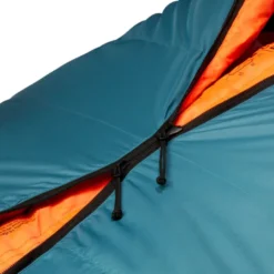 MammutComfort Down Bag -5C - Sac de couchage