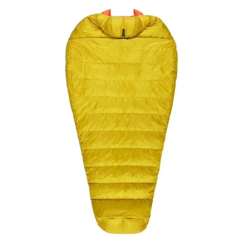 MammutComfort Down Bag -7C W - Sac de couchage femme