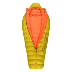 MammutComfort Down Bag -7C W - Sac de couchage femme