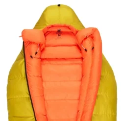 MammutComfort Down Bag -18C W - Sac de couchage femme