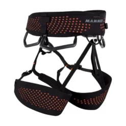 MammutComfort Fast Adjust - Baudrier homme