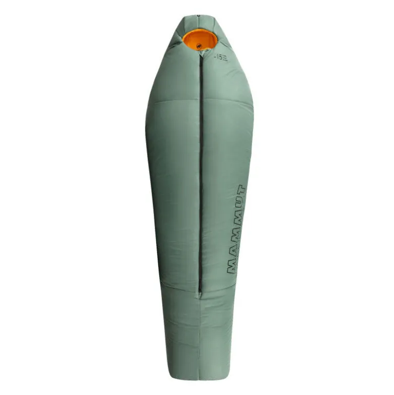 MammutComfort Fiber Bag -15C - Sac de couchage