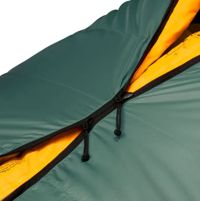 MammutComfort Fiber Bag -15C - Sac de couchage