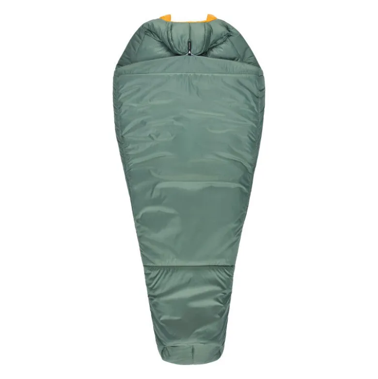 MammutComfort Fiber Bag -15C - Sac de couchage