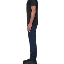 MammutCourmayeur SO Pants - Pantalon softshell homme