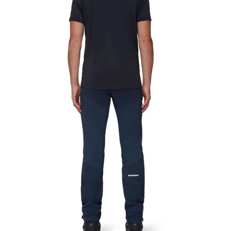 MammutCourmayeur SO Pants - Pantalon softshell homme