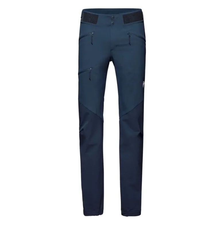 MammutCourmayeur SO Pants - Pantalon softshell homme