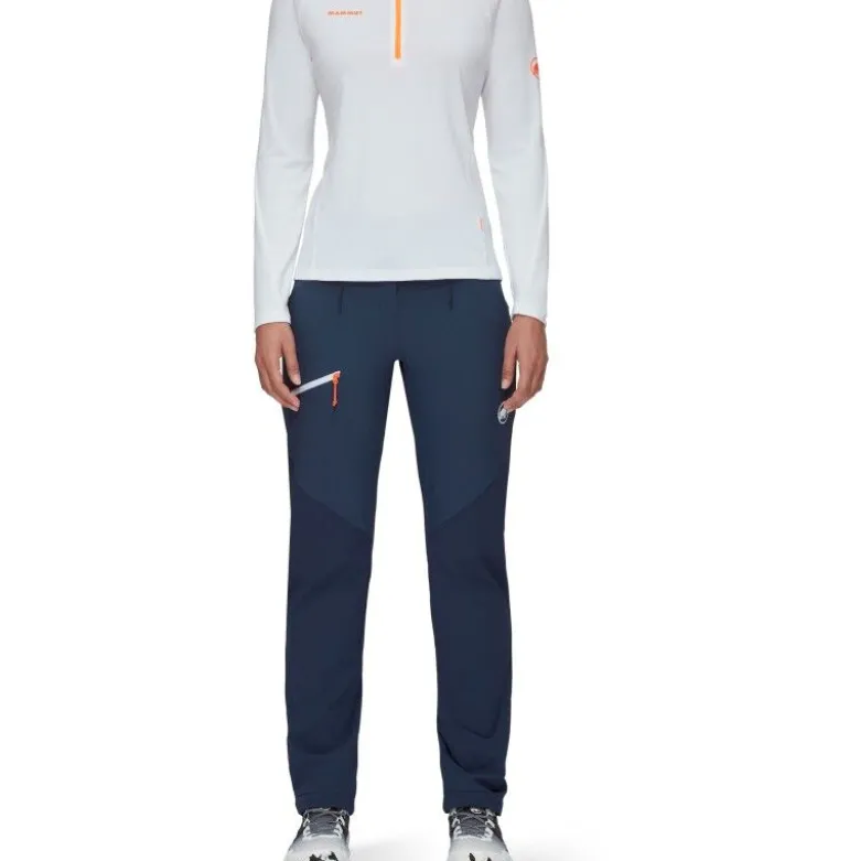 MammutCourmayeur SO Pants - Pantalon softshell femme