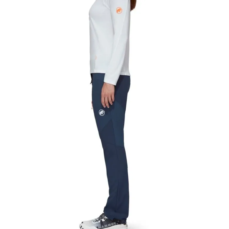 MammutCourmayeur SO Pants - Pantalon softshell femme