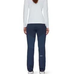 MammutCourmayeur SO Pants - Pantalon softshell femme