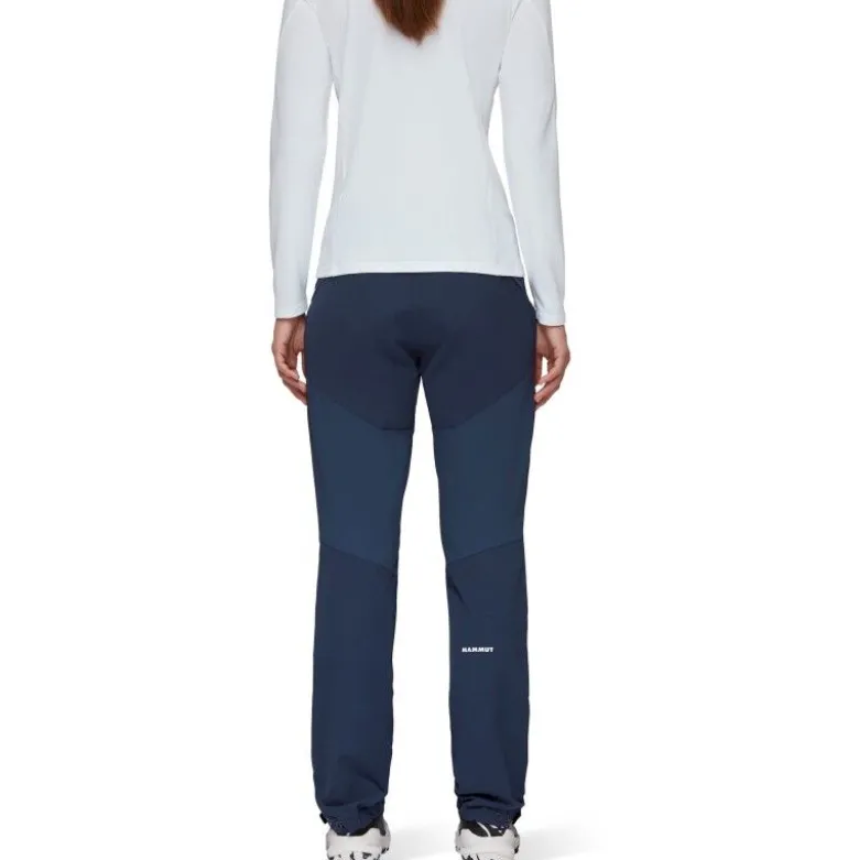 MammutCourmayeur SO Pants - Pantalon softshell femme