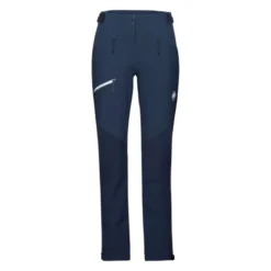 MammutCourmayeur SO Pants - Pantalon softshell femme