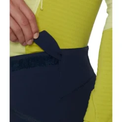 MammutCourmayeur SO Pants - Pantalon softshell homme