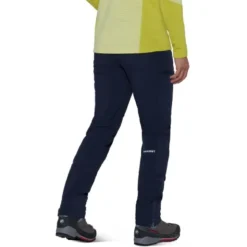 MammutCourmayeur SO Pants - Pantalon softshell homme