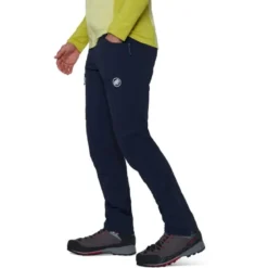 MammutCourmayeur SO Pants - Pantalon softshell homme