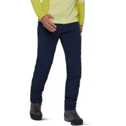 MammutCourmayeur SO Pants - Pantalon softshell homme