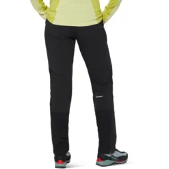 MammutCourmayeur SO Pants - Pantalon softshell femme