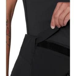 MammutCourmayeur SO Pants - Pantalon softshell femme