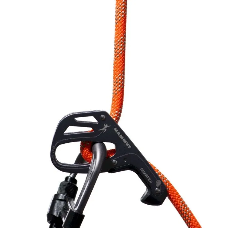 Mammut9.8 Crag Classic Duodess - Corde escalade