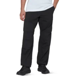 MammutCrag Climbing Pants - Pantalon escalade homme