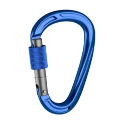 MammutCrag HMS Screwgate Carabiner - Mousqueton